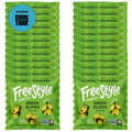 Fresh Pitted Green Olives Snack Packs - Single Serve 1.1oz (24)