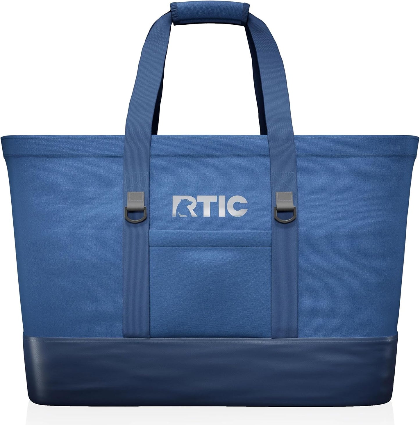 RTIC Everyday Insulated Tote Bag for Beach and Grocery Trips