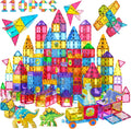 STEM Educational Magnetic Building Blocks for Kids 3-10+: Jiaxin