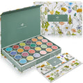 Teabloom Exceptional Loose Leaf Tea Chest - 24 Organic Varieties