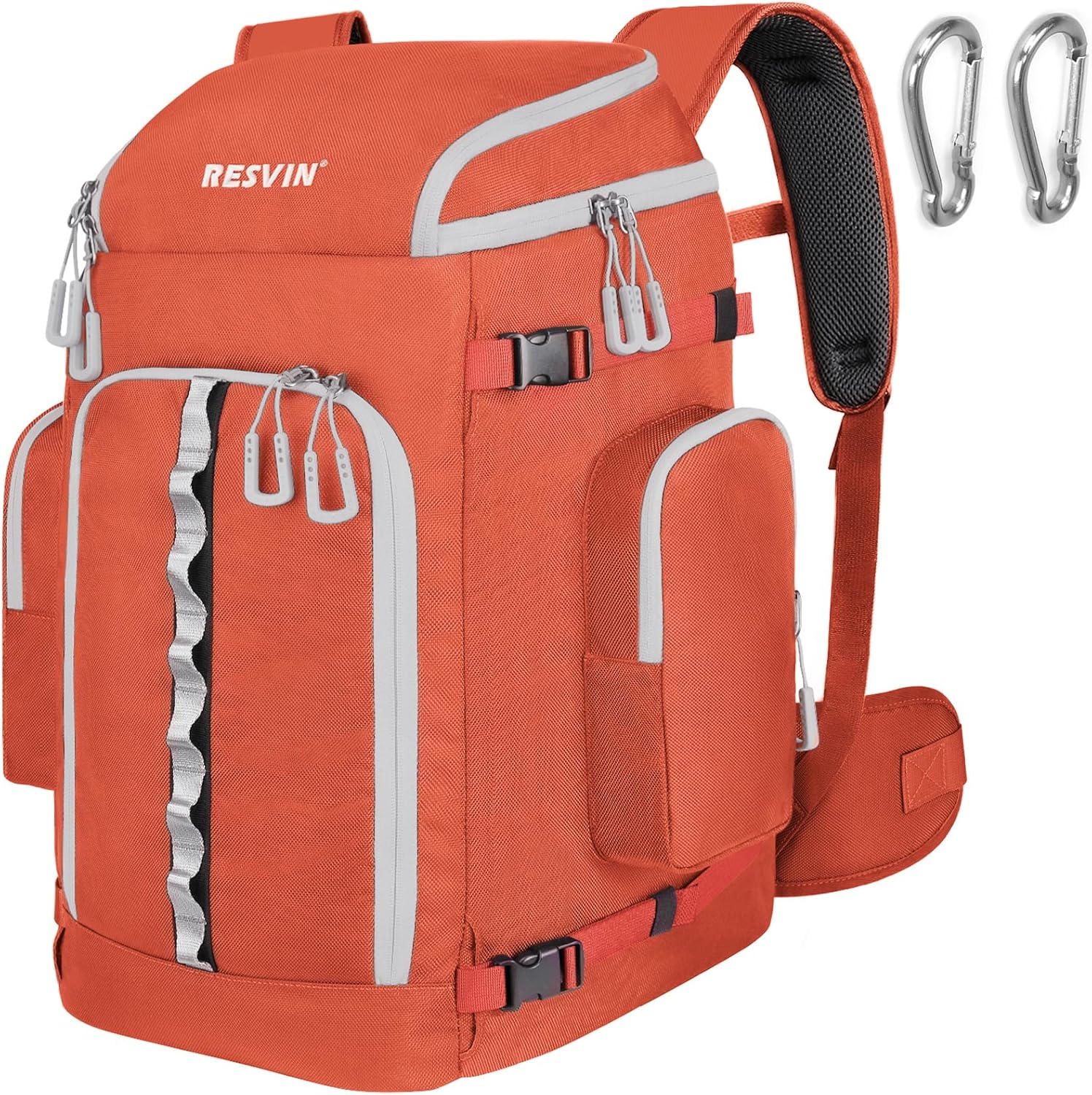 65L Waterproof Ski Boot Bag - RESVIN