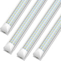 SHOPLED 8FT LED Shop Light - Super Bright 90W 11700LM Fixture