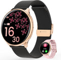 Smart Watch for Women 1.39in Fitness Watch - Health & Cycle