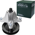 UDC Parts Spindle Assembly for 50 in Deck - Reliable Replacement