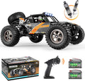 HAIBOXING Remote Control Car 1:12 Scale 4x4 Protector - Fast OffRoad