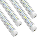 SHOPLED 3FT LED Shop Light V-Shape 30W 5000K - Bright, Linkable
