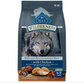 Blue Buffalo Wilderness High-Protein Dry Dog Food for Adults