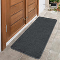 LINLA Indoor Doormat Runner 59x24 Inches for Front Door