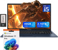 ASUS Vivobook 15.6 FHD Laptop i5-1235U - Balanced Power and Storage