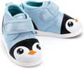 Squeaky Shoes for Toddlers with On/Off Squeaker Switch - High Top