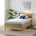 ZINUS 12 Inch Ultima Memory Foam Mattress for Ultimate Comfort