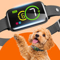 1S Stop Barking Smart Dog Bark Collar - Humane Vibration & Beep