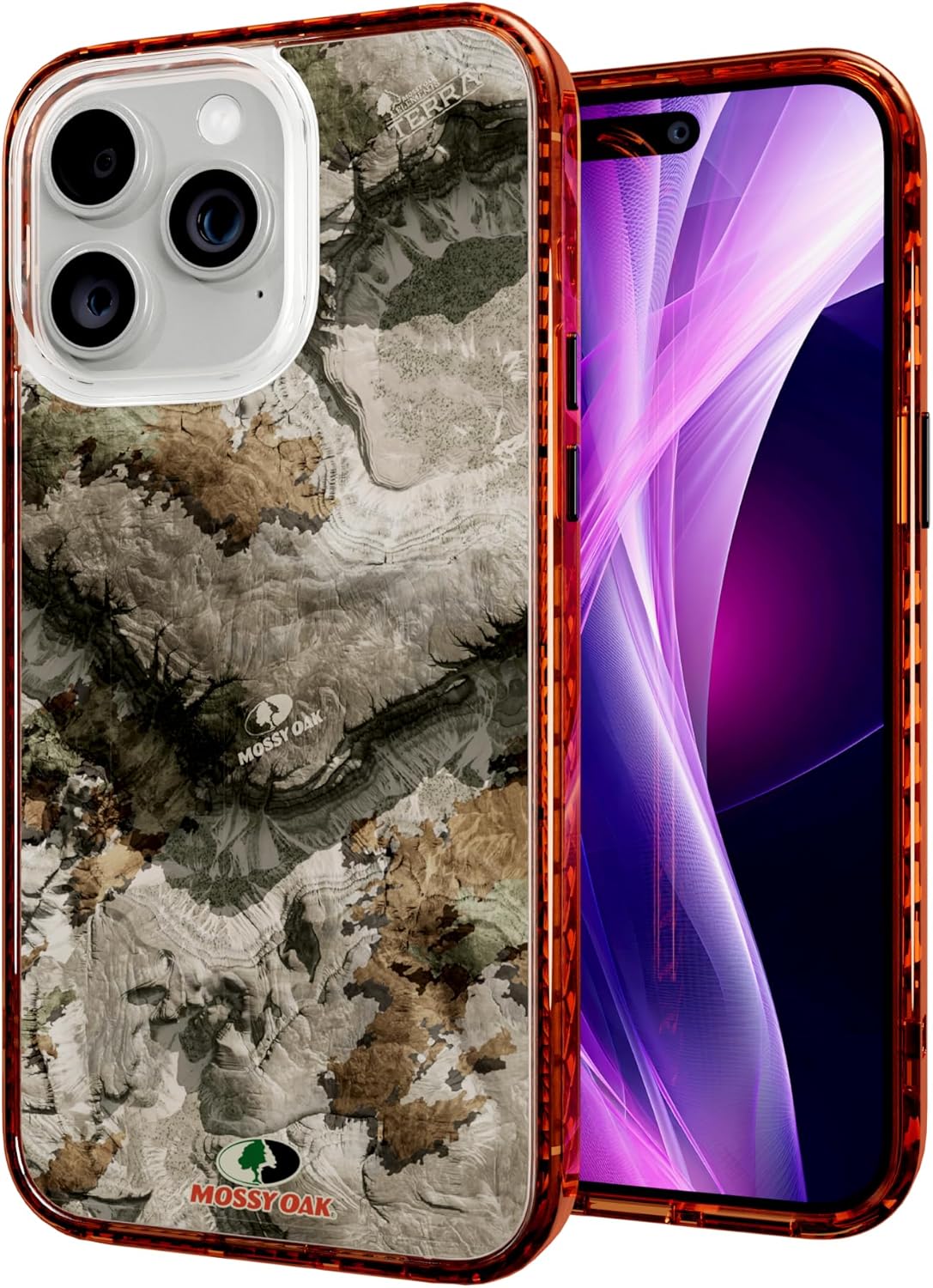 cellhelmet Magnitude Case for iPhone 14 Pro Max - Tough & Stylish
