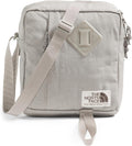 Berkeley Crossbody Bag - Vintage Style, Water-Repellent Carry