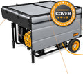 Generator Covers While Running Pro-Max for 3500w-12000w Generators