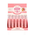Ruby Kisses Broadway Vita-Lip Clear Lip Gloss - High-Shine Hydration