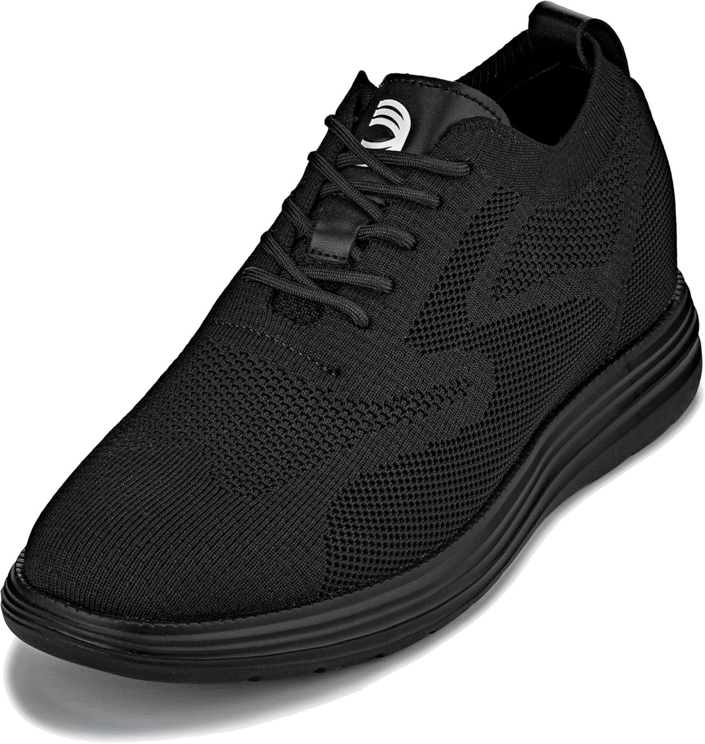 CALTO Men's Invisible Height Increasing Elevator Shoes Review