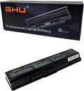GHU PA3534U-1BRS Laptop Battery Replacement - Fast Charge Backup