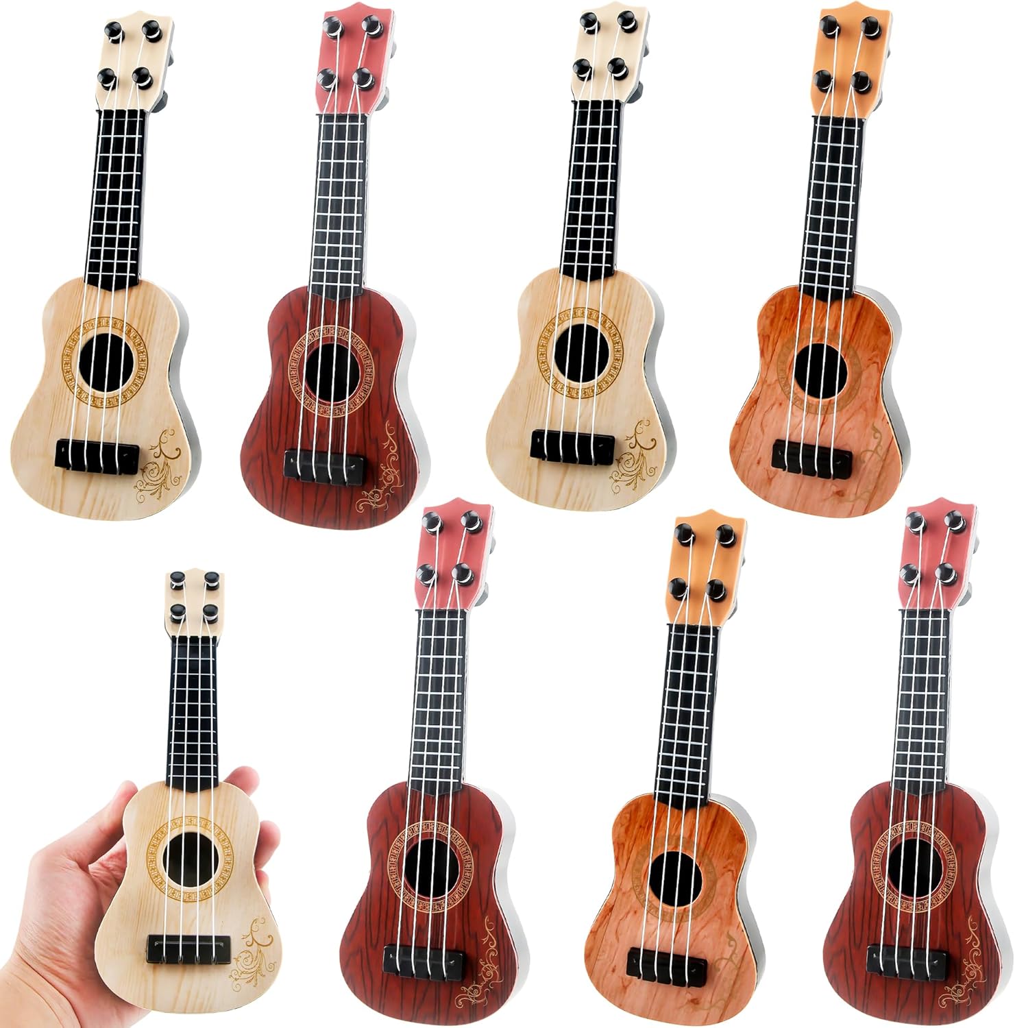 Musical Developmental Toy Set for Kids