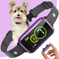 Smart Dog Bark Collar - Gentle Vibration & Beep Training