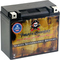 YTX20HL-BS 310 CCA 12V 19Ah Motorcycle and ATV Battery
