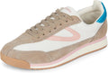 Women's Rawlins Casual Lace-Up Sneakers for Travel and Everyday
