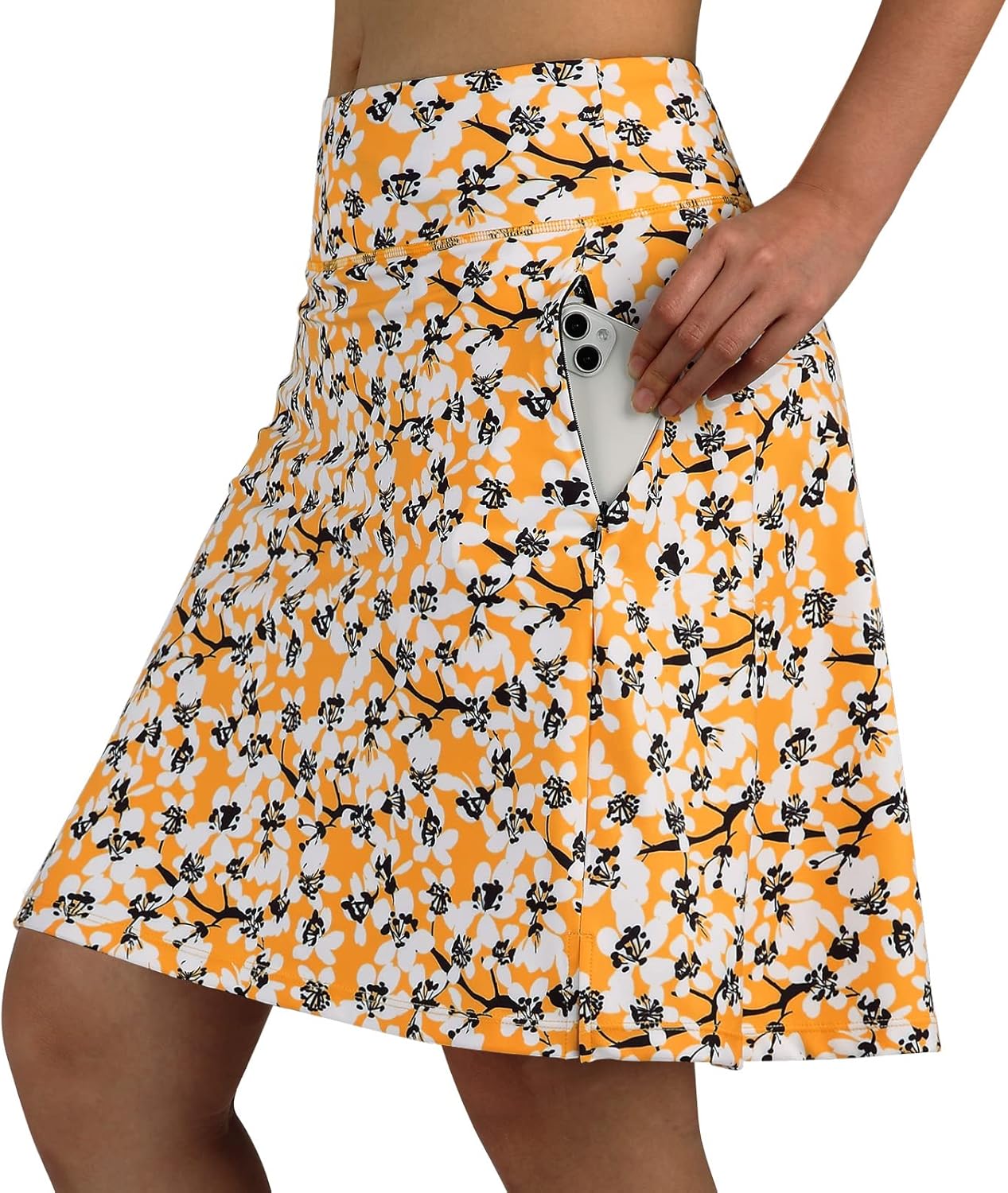 ANIVIVO Women's Skorts Skirts for Tennis Golf and More