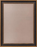 12x16 Picture Frame Rustic Wood Wall Frame - Ready to Hang