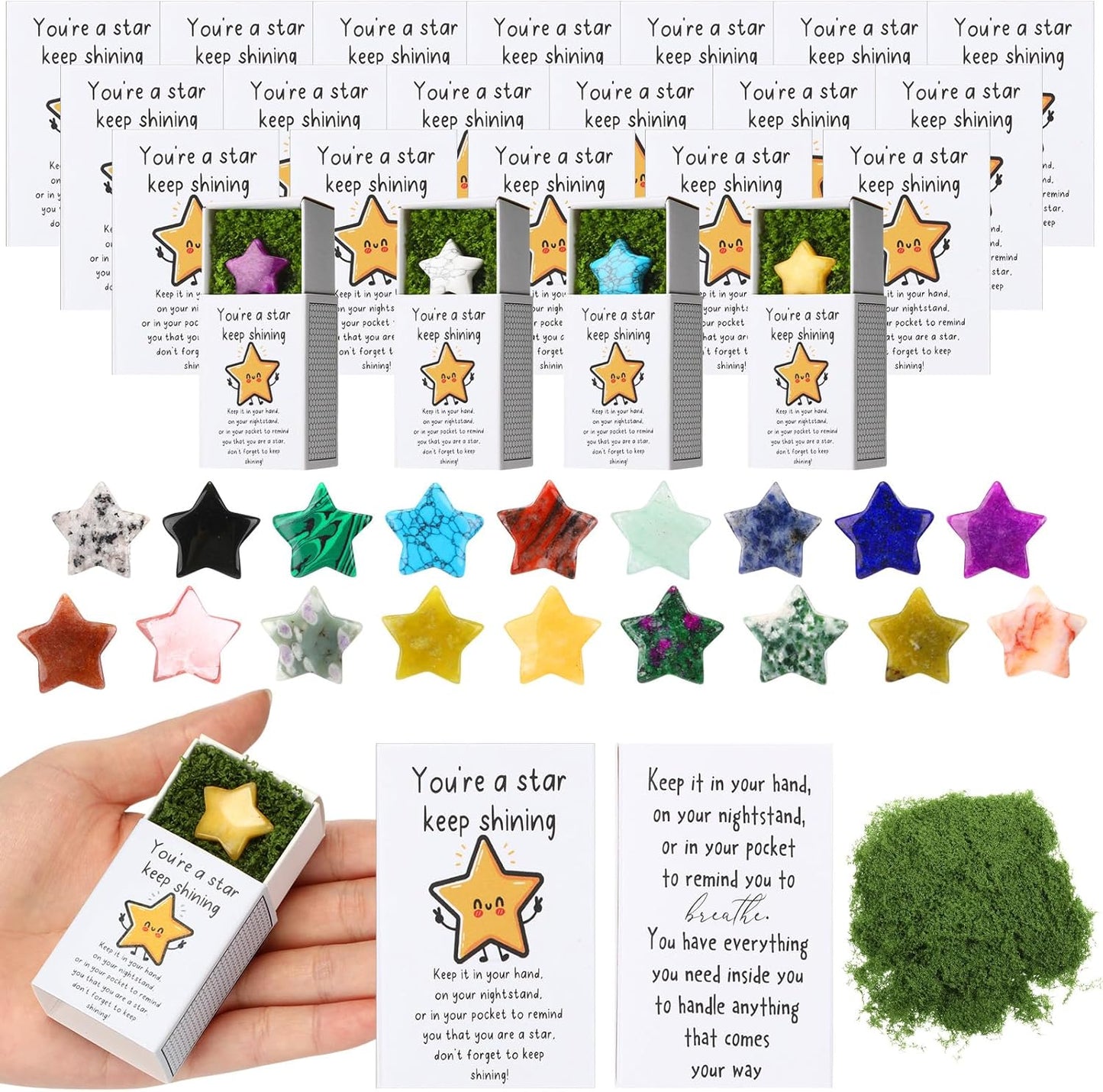 Pocket Hug Token Bulk for Emotional Support and Inspiration