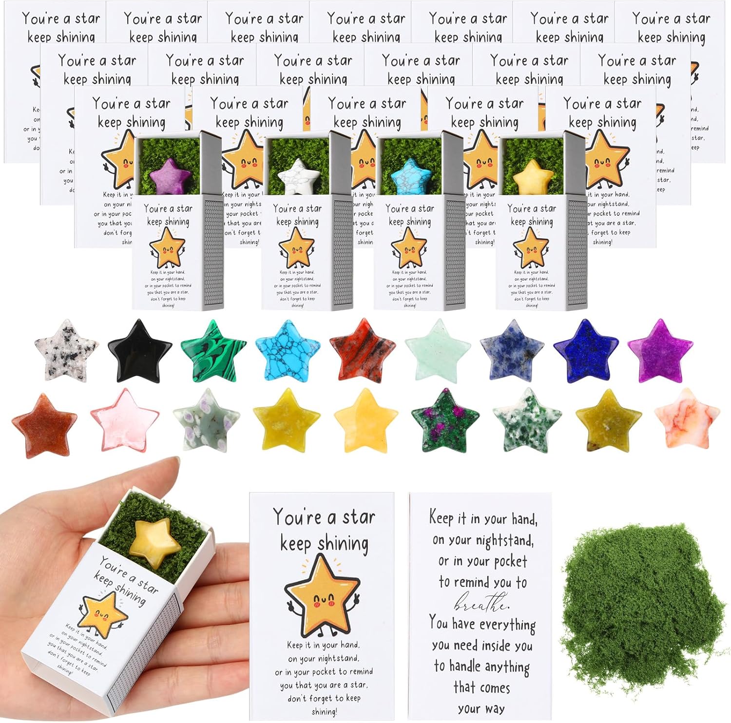 Pocket Hug Token Bulk for Emotional Support and Inspiration