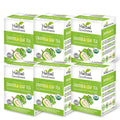 Graviola Leaf Tea 144 Tea Bags - Organic Soursop Leaf Tea