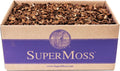 SuperMoss Orchid Potting Bark for Healthy Orchid Growth