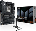 TUF Gaming X870E-PLUS WIFI7 Motherboard with Advanced AI Features