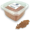 BC Precision 10,000 Copper Plated 4.5mm (.177) BBs - Bulk Match Grade