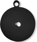 82ft 3/4 in Fastening Cable Ties Hook and Loop Straps - Reusable Cord