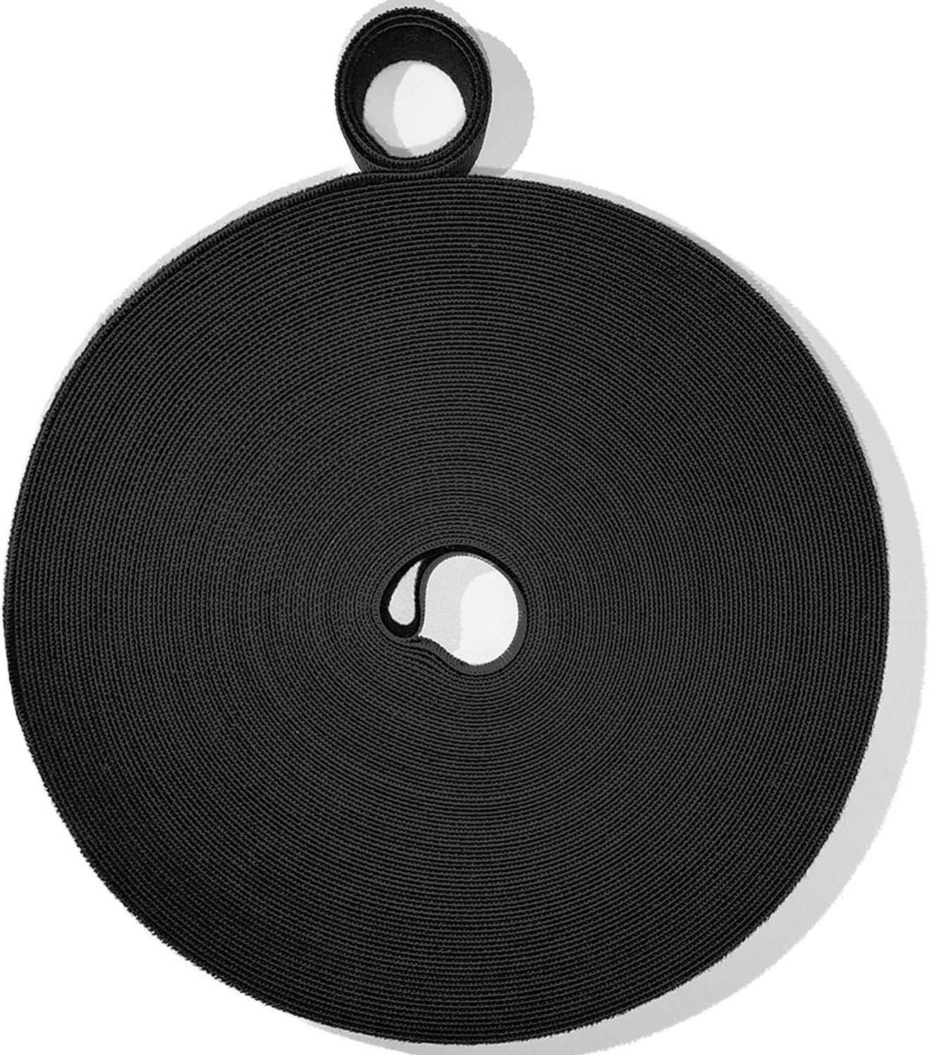 Hitotsu 82ft Fastening Cable Ties: Secure Cord Management