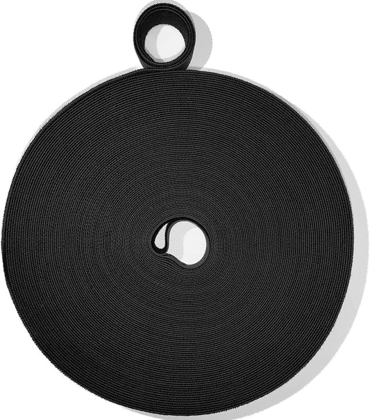 Hitotsu 82ft Fastening Cable Ties: Secure Cord Management