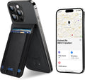 ExtreLife MagSafe Wallet for iPhone - 8-Card RFID Blocker