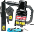 MetroVac DataVac ED-500-ESD Electric Air Duster - Powerful PC Blower