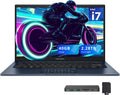 ASUS Vivobook 14in FHD Business Laptop - High RAM and Storage