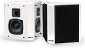 Fluance Elite Bipolar Surround Speakers - Wide Dispersion Sound