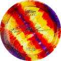 Paul McBeth Z Zeus 170-172g Distance Golf Disc