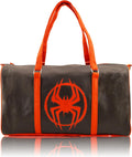 Miles Morales Mini Duffle Bag for Kids - Compact Spider-Verse Travel