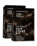 Madison Reed Radiant Hair Color Kit 5.5NNN Modena Brown - Rich Dark