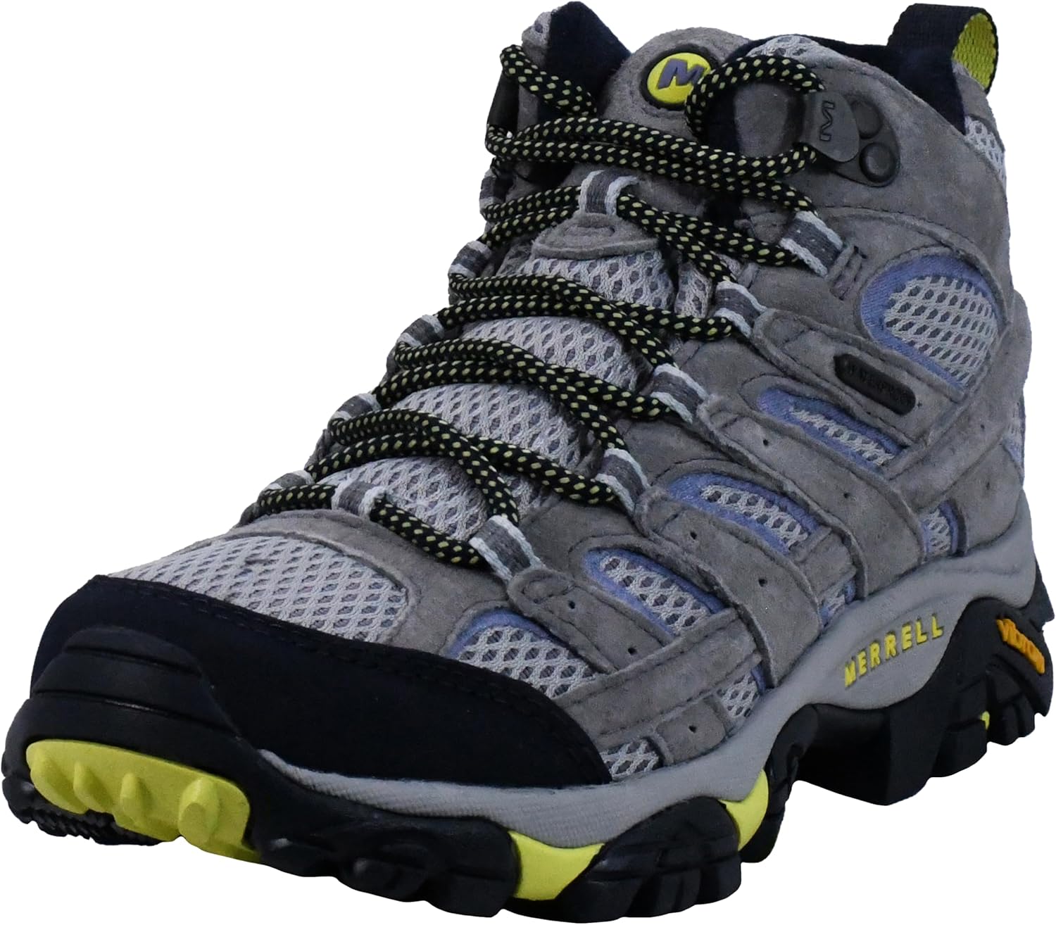 Merrell Waterproof Hiking Boots - Women's Ultimate Comfort