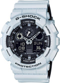 Casio GA-100 XL G-Shock: 200M WR Tough Watch