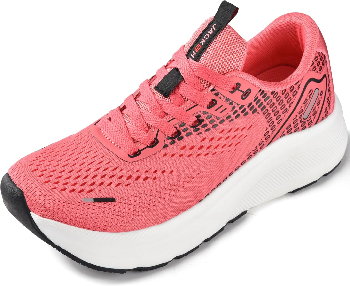 Wide Toe Box Shoes for Women with Arch Support and Cushioning