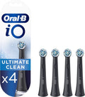 Oral-B iO Ultimate Clean Electric Toothbrush Head Review