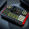 Audio Mixer Sound Board for PC/Phone Live Streaming - Portable Mixer
