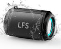 Portable Bluetooth Speakers Waterproof Wireless Speaker - Compact 15H
